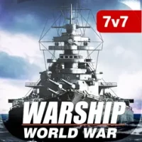 Warship World War:Legendary