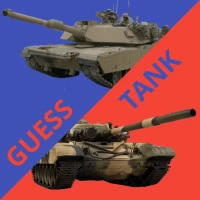 Guess Tank